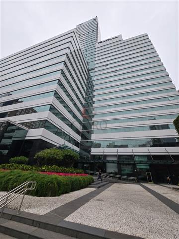 Apartamento para venda no Centro em Curitiba com 44,45m² por R$ 355.000,00