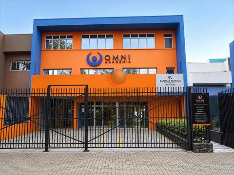 Sala Comercial para locacao no Alto da Rua XV em Curitiba com 450m² por R$ 7.000,00