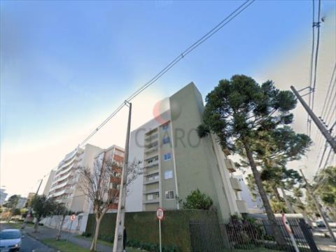 Apartamento para venda no Juveve em Curitiba com 183,01m² por R$ 990.000,00