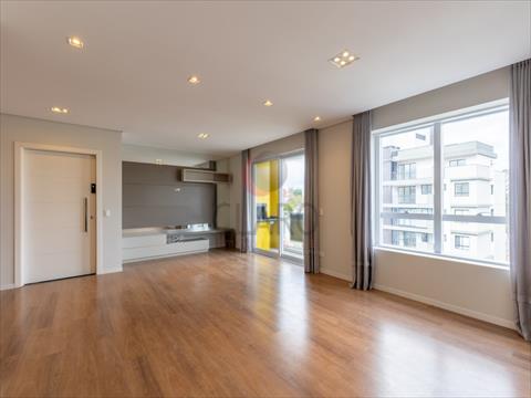 Apartamento para venda no Juveve em Curitiba com 225,9m² por R$ 1.475.000,00