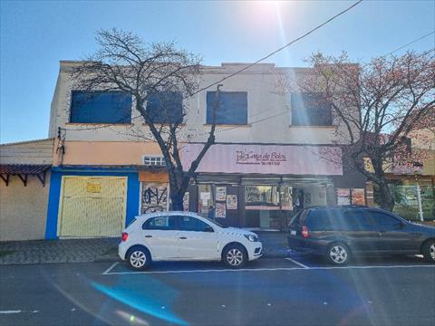 Loja para venda no Ahu em Curitiba com 120m² por R$ 1.649.000,00