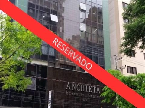Conjunto Comercial para locacao no Bigorrilho em Curitiba com 31,1m² por R$ 1.100,00