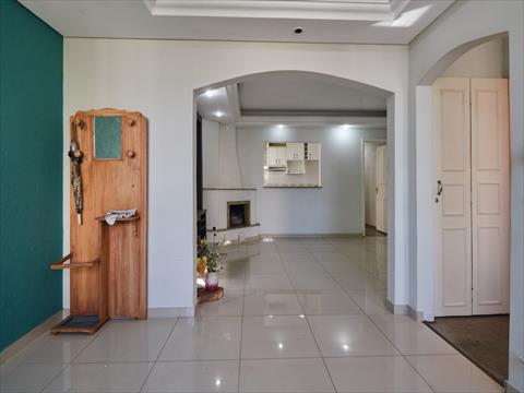 Casa Residencial para venda no Alto da Gloria em Curitiba com 150m² por R$ 1.250.000,00