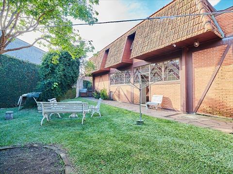 Casa Residencial para venda no Jardim Social em Curitiba com 786m² por R$ 1.980.000,00