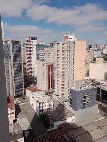Cjto Comercial_sala para locacao no Centro em Curitiba com 32,72m² por R$ 1.500,00