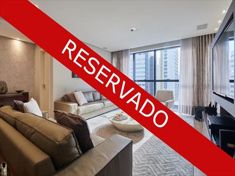 Apartamento para venda no Alto da Gloria em Curitiba com 266m² por R$ 2.250.000,00