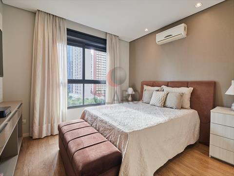 Apartamento para venda no Alto da Gloria em Curitiba com 266m² por R$ 2.500.000,00