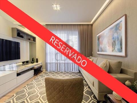 Apartamento Garden para locacao no Juveve em Curitiba com 385,52m² por R$ 10.000,00