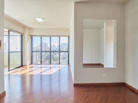 Apartamento para venda no Alto da Gloria em Curitiba com 177m² por R$ 840.000,00