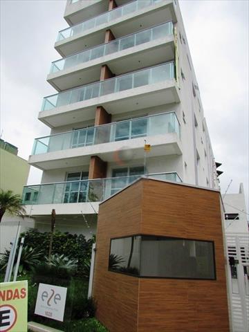 Apartamento para locacao no Alto da Gloria em Curitiba com 57,87m² por R$ 1.700,00