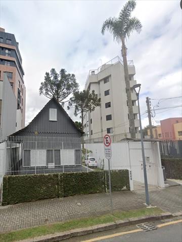 Terreno para venda no Alto da Rua XV em Curitiba com 700m² por R$ 2.200.000,00