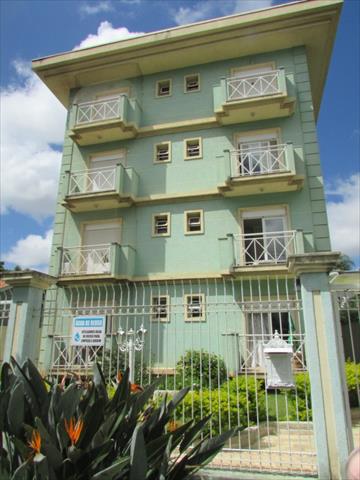 Apartamento para locacao no Centro Civico em Curitiba com 67,76m² por R$ 2.600,00