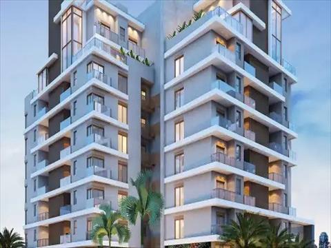 Apartamento para venda no Alto da Rua XV em Curitiba com 185m² por R$ 1.211.292,00