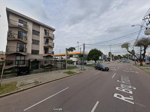 Apartamento para locacao no Centro em Curitiba com 63m² por R$ 2.000,00