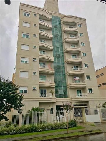 Apartamento para locacao no Alto da Rua XV em Curitiba com 74,72m² por R$ 3.300,00