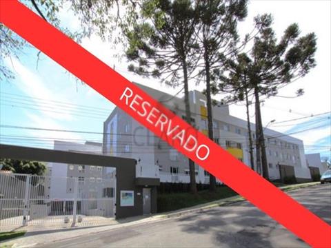 Apartamento para venda no Vista Alegre em Curitiba com 64,31m² por R$ 410.000,00