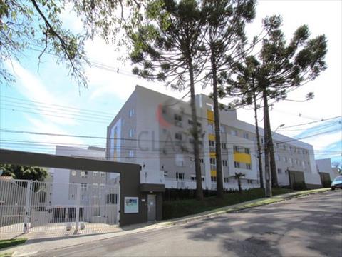 Apartamento para venda no Vista Alegre em Curitiba com 64,31m² por R$ 410.000,00