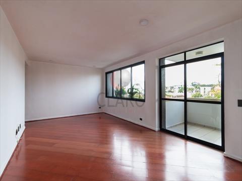 Apartamento para venda no Alto da Rua XV em Curitiba com 129,29m² por R$ 630.000,00