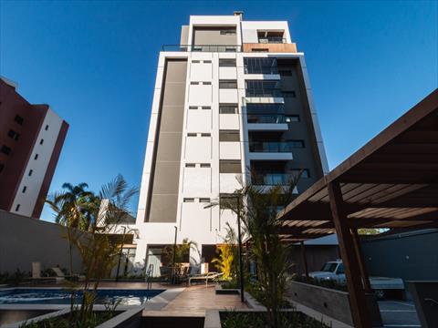 Apartamento para venda no Alto da Rua XV em Curitiba com 235,37m² por R$ 2.250.000,00