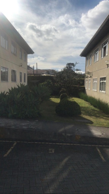 Apartamento para alugar em Capao Raso, Curitiba — Portal Chave Fácil