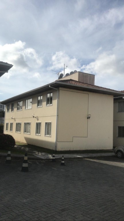 Apartamento para alugar em Capao Raso, Curitiba — Portal Chave Fácil