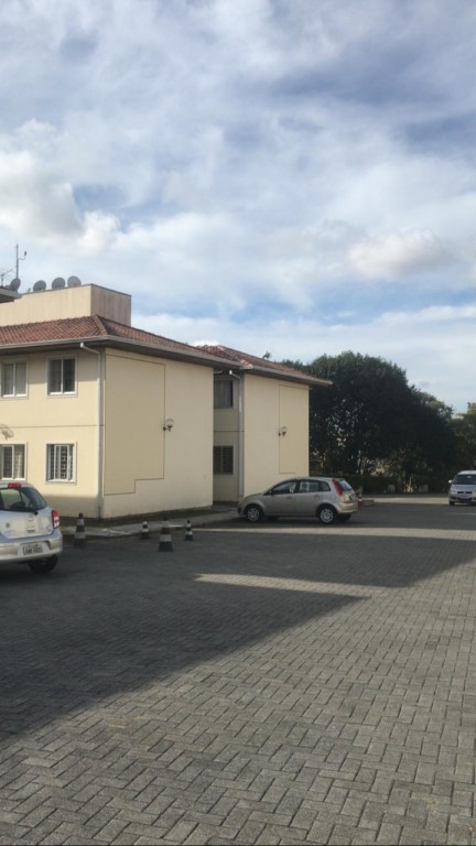 Apartamento para alugar em Capao Raso, Curitiba — Portal Chave Fácil