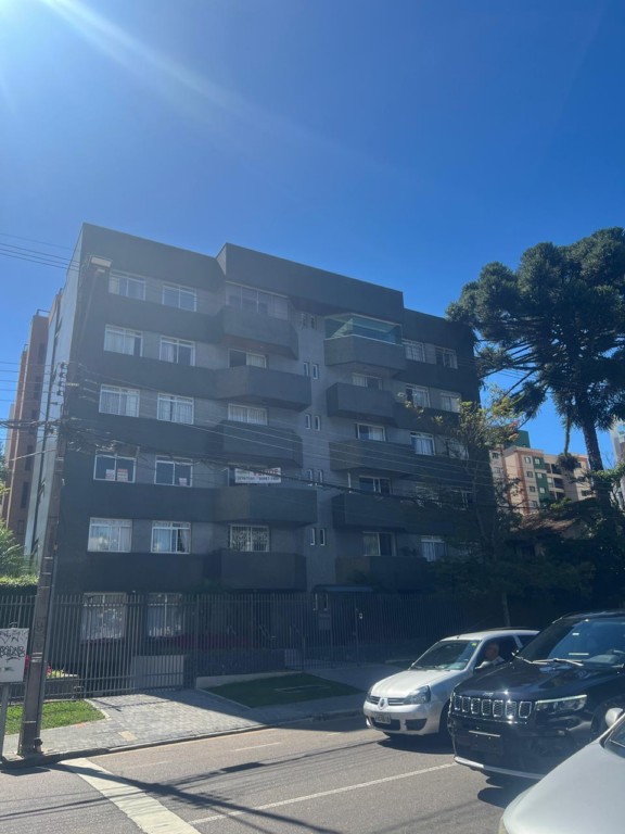 Apartamento à venda em Bigorrilho, Curitiba — Portal Chave Fácil