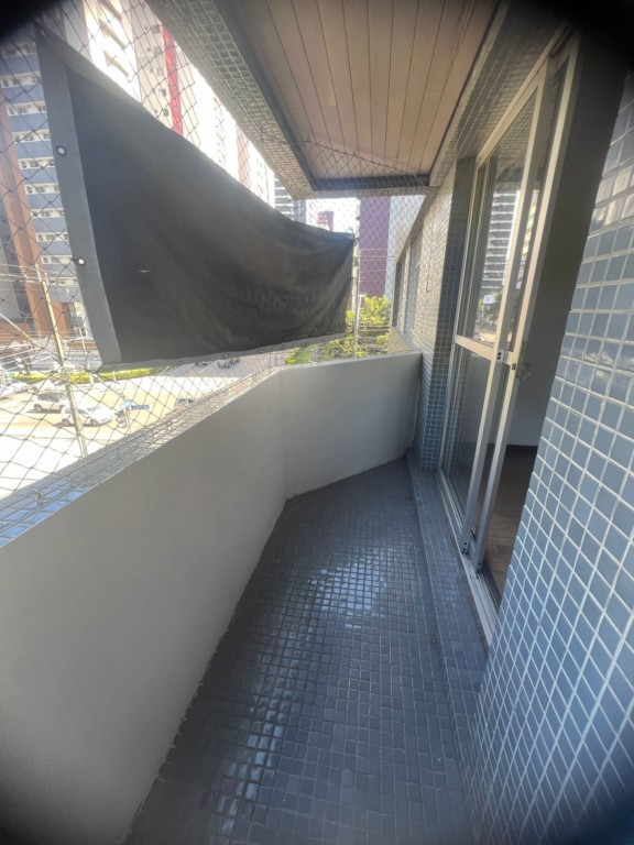 Apartamento à venda em Bigorrilho, Curitiba — Portal Chave Fácil