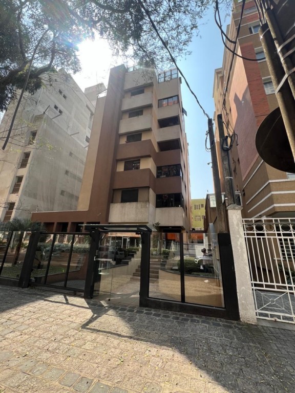 Apartamento à venda em Agua Verde, Curitiba — Portal Chave Fácil