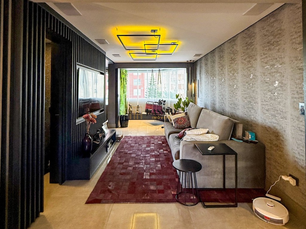 Apartamento à venda em Centro, Curitiba — Portal Chave Fácil