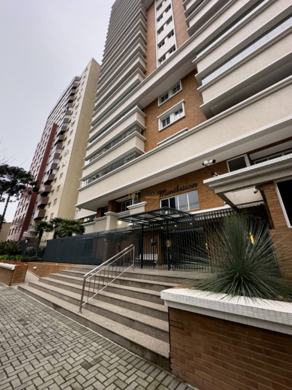 Apartamento à venda em Centro, Curitiba — Portal Chave Fácil