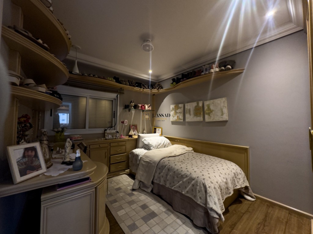Apartamento à venda em Centro, Curitiba — Portal Chave Fácil