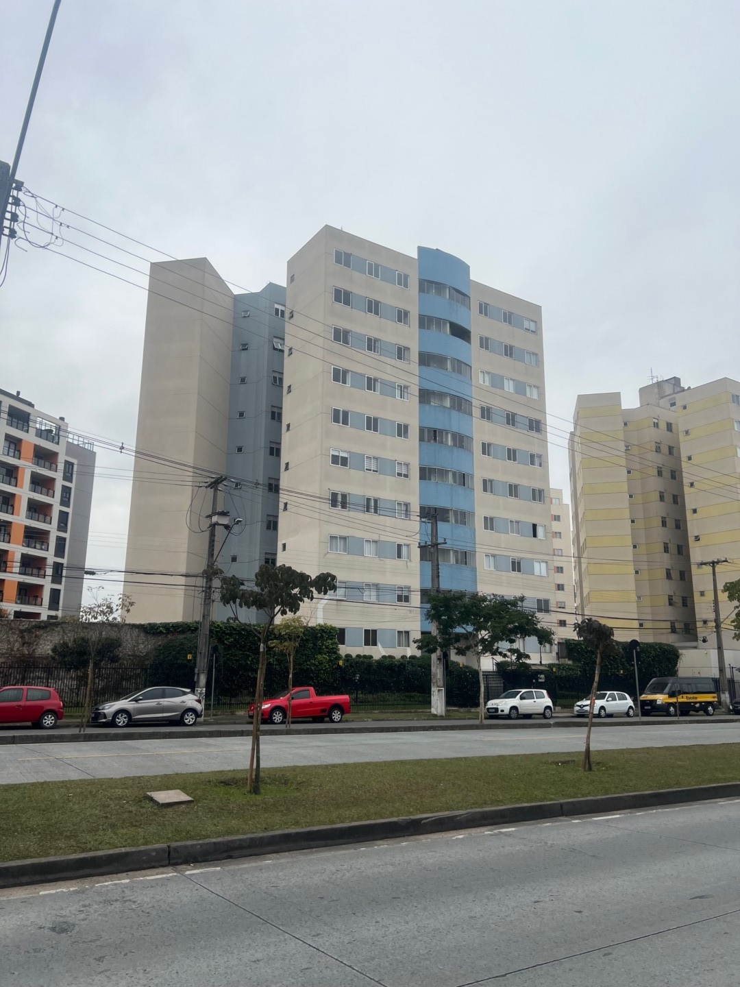 Apartamento à venda em Portao, Curitiba — Portal Chave Fácil