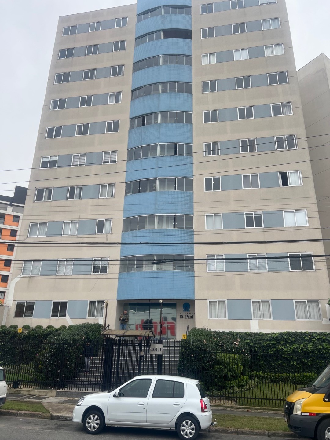 Apartamento à venda em Portao, Curitiba — Portal Chave Fácil