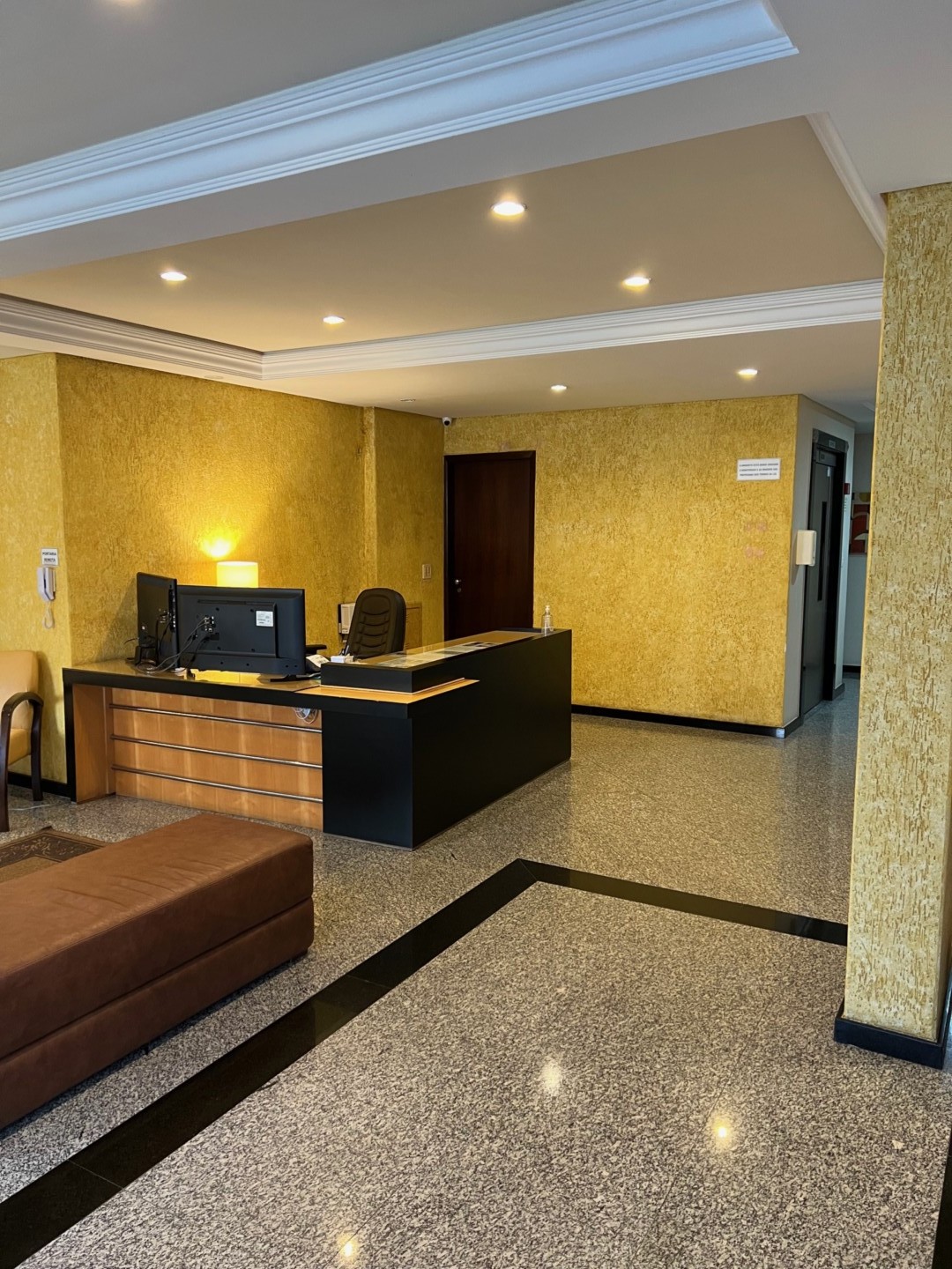 Apartamento à venda em Portao, Curitiba — Portal Chave Fácil