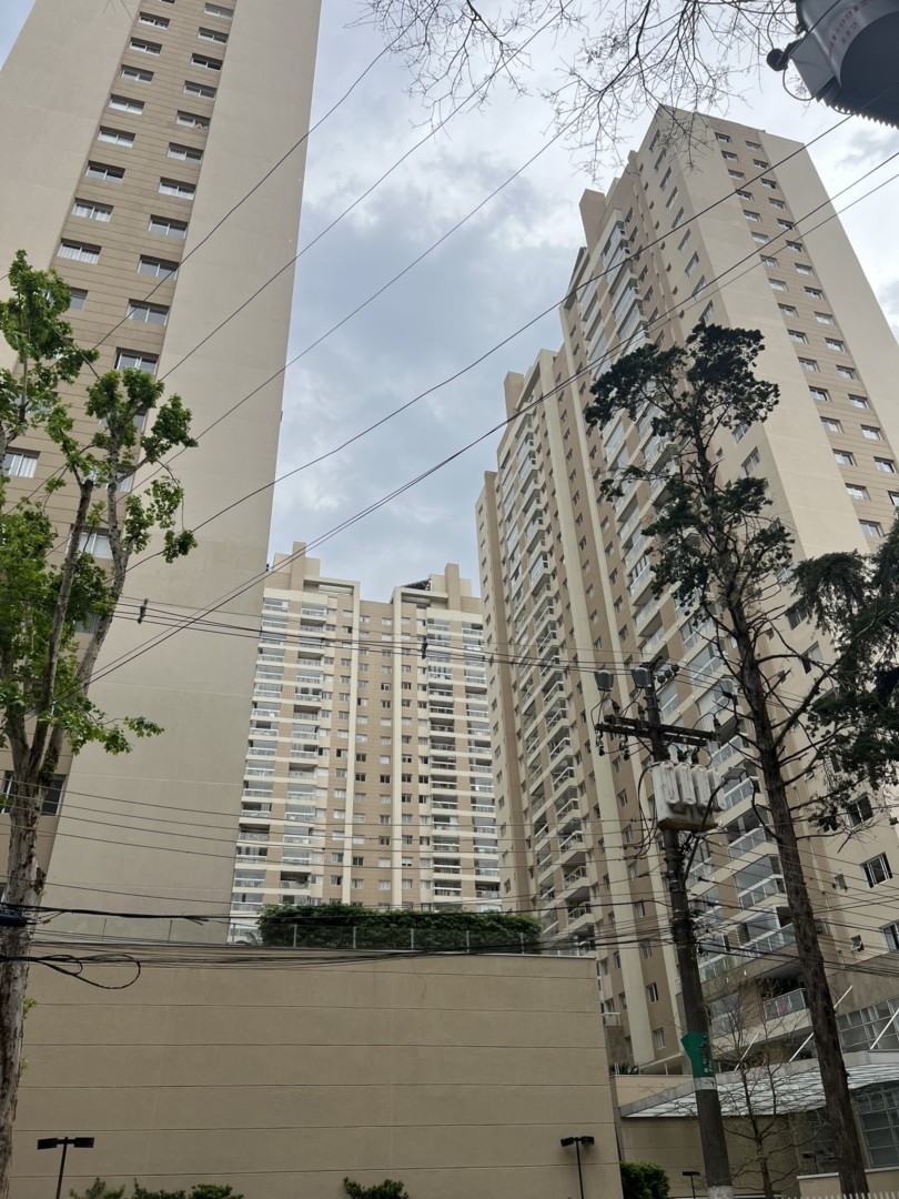 Apartamento para alugar em Portao, Curitiba — Portal Chave Fácil