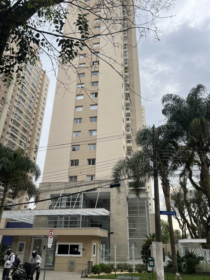 Apartamento para alugar em Portao, Curitiba — Portal Chave Fácil