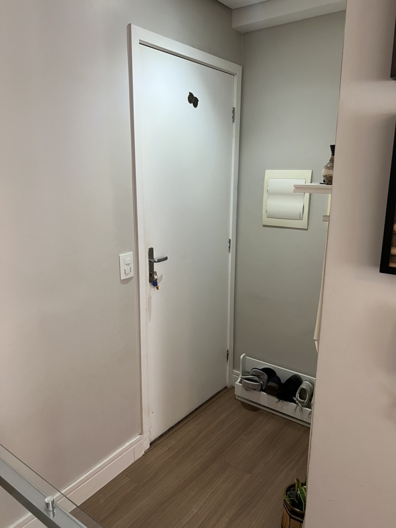 Apartamento para alugar em Portao, Curitiba — Portal Chave Fácil
