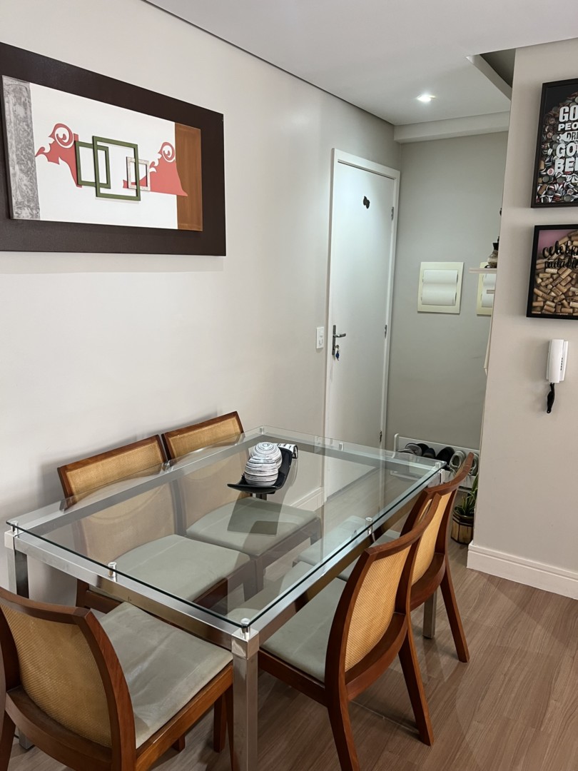 Apartamento para alugar em Portao, Curitiba — Portal Chave Fácil