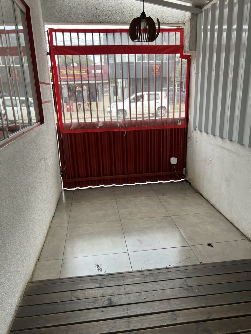 Sala/Conjunto Comercial para alugar em Reboucas, Curitiba — Portal Chave Fácil