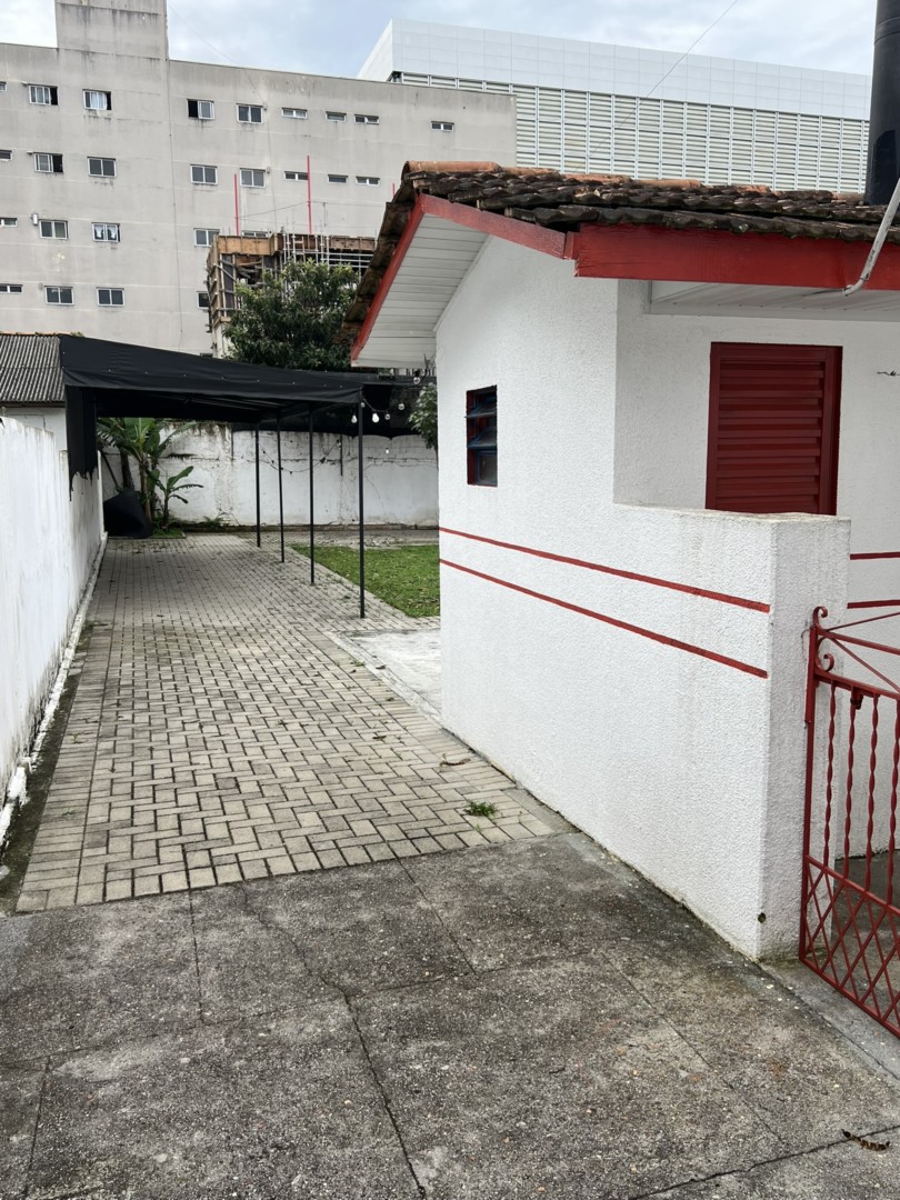 Sala/Conjunto Comercial para alugar em Reboucas, Curitiba — Portal Chave Fácil