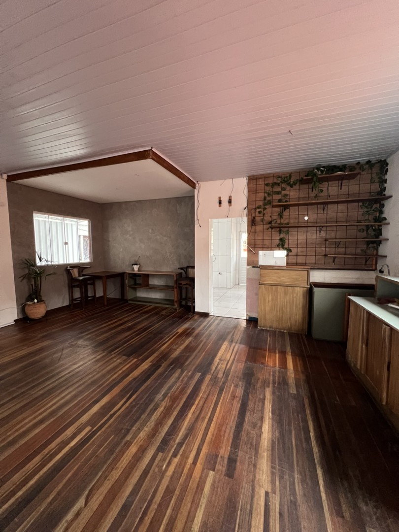 Sala/Conjunto Comercial para alugar em Reboucas, Curitiba — Portal Chave Fácil