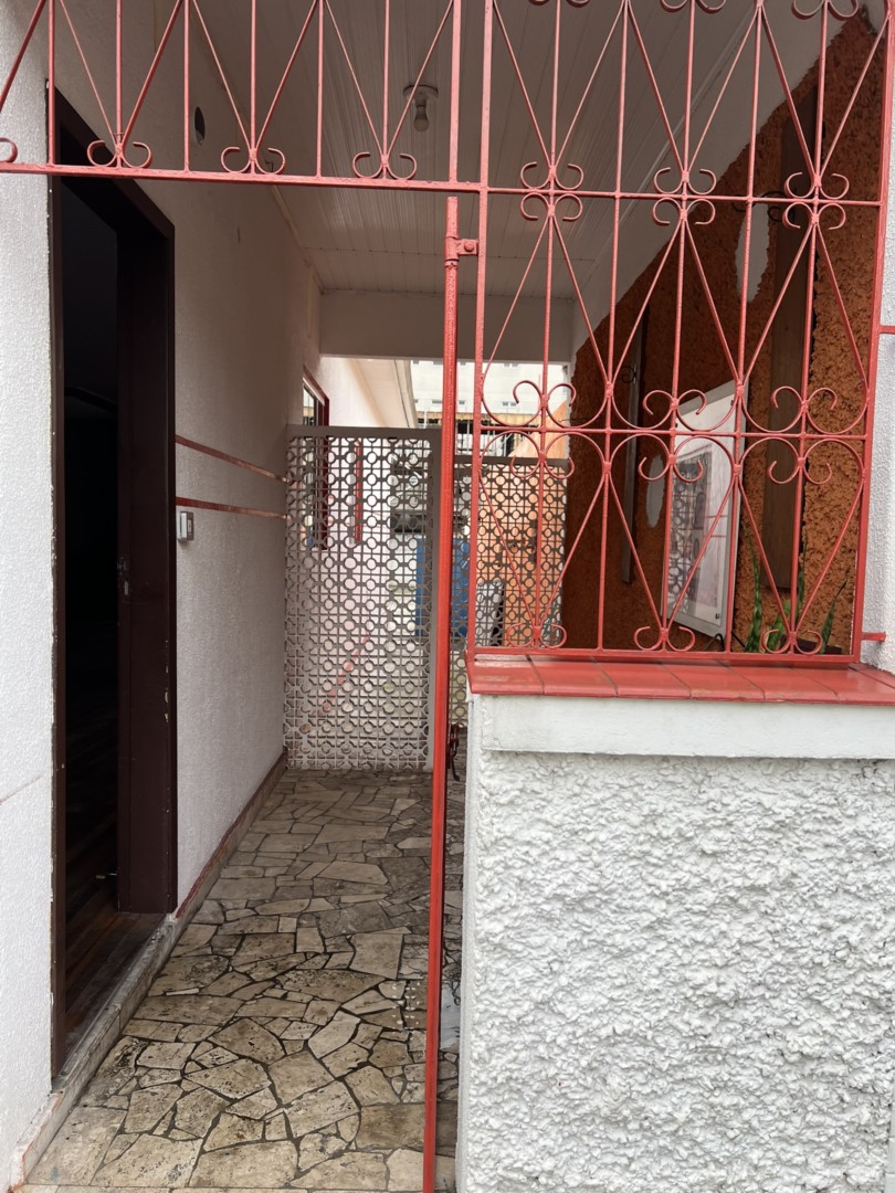 Sala/Conjunto Comercial para alugar em Reboucas, Curitiba — Portal Chave Fácil