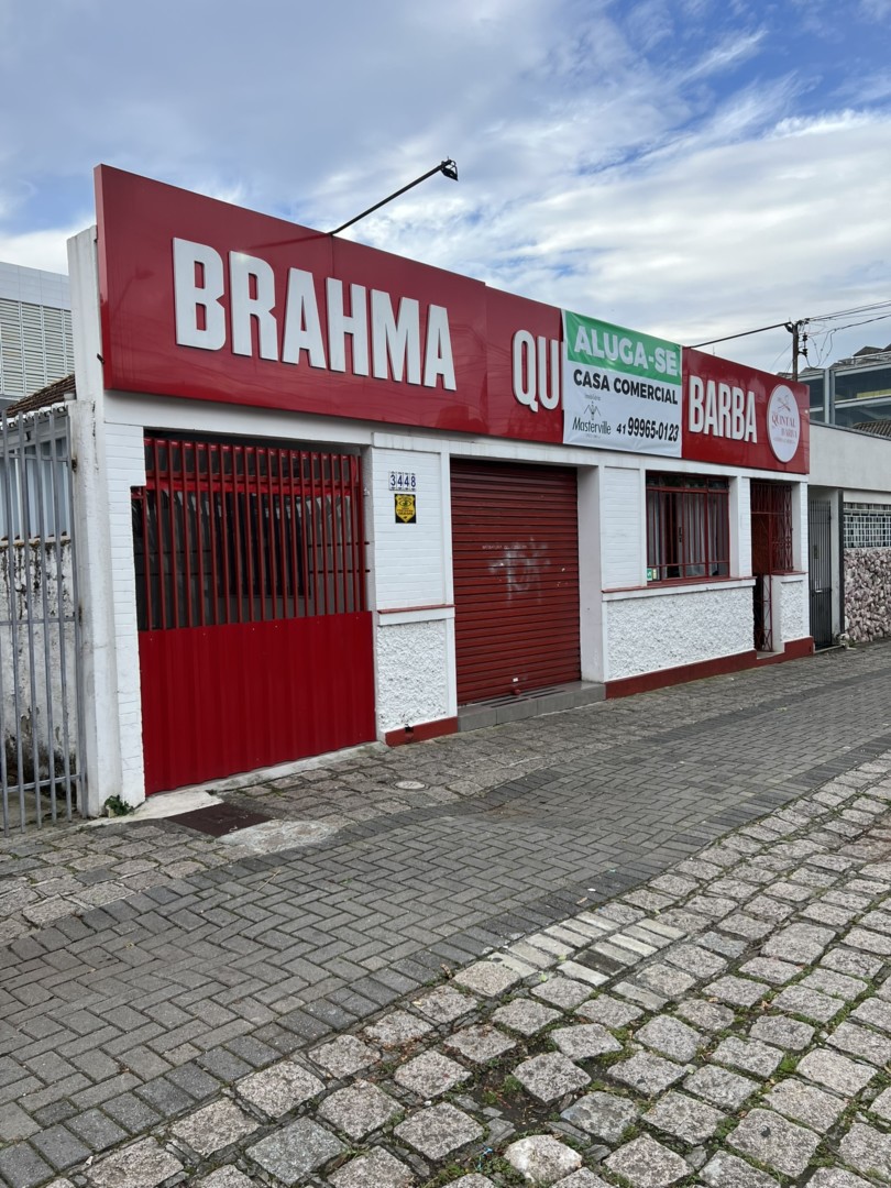 Sala/Conjunto Comercial para alugar em Reboucas, Curitiba — Portal Chave Fácil
