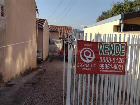 Casa Residencial