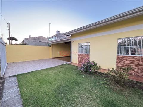Casa Residencial