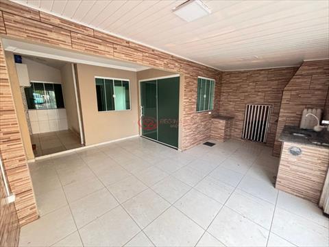Casa Residencial