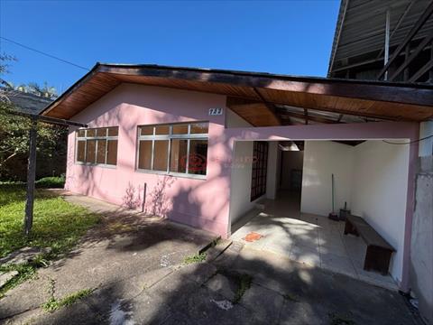 Casa Residencial