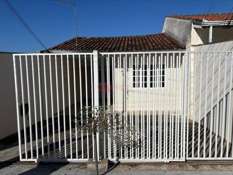 Casa Residencial