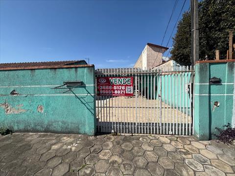 Casa Residencial